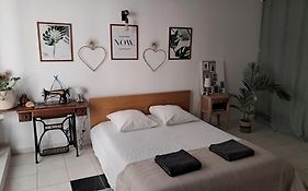 La petite Toscane de Marseille